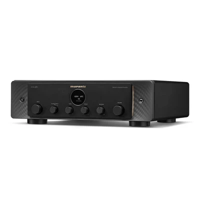 Afbeelding van Marantz: Model 40n stereo versterker zwart