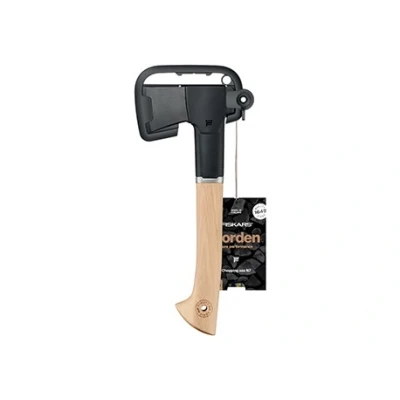 Afbeelding van Fiskars Norden hakbijl N7 1051142