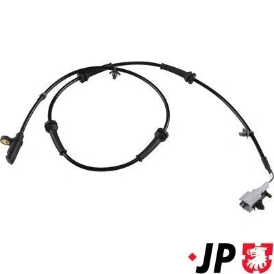 Afbeelding van Wielsnelheidssensor JP GROUP 4097102700