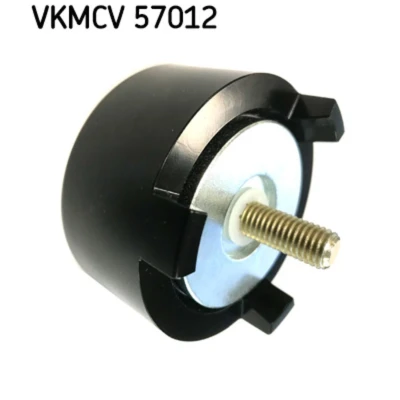 Afbeelding van SKF Geleiderol (poly) V riem VKMCV 57012