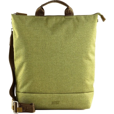 Afbeelding van Jost Bergenchange Rugzak, Dames, Maat: One Size, Olive