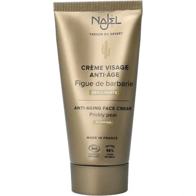 Afbeelding van Najel Gezichtscreme Verstevigend Anti Age, 50 ml