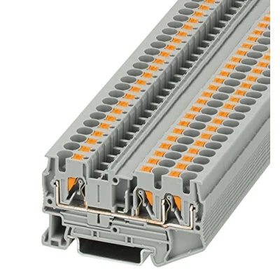 Afbeelding van PHOENIX CONTACT Doorgangsklem PT 4 TWIN, 50 stuks, 3211771