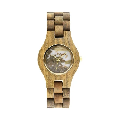 Afbeelding van Wewood Criss Grass Army