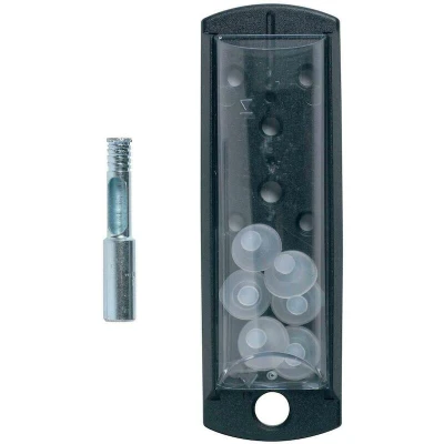 Afbeelding van DeWalt Accessoires Tegelboor Ø5mm met water reservoir DT6037 QZ