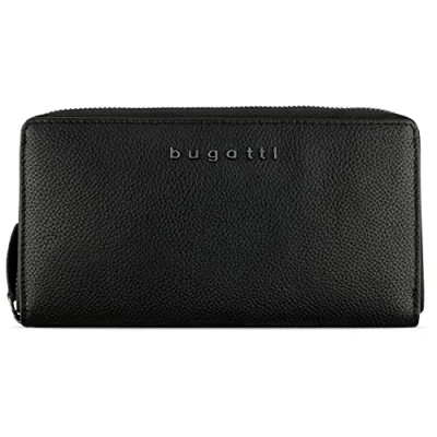 Afbeelding van Bugatti Portemonnee Bella echt leder