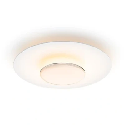Afbeelding van Philips Garnet ceiling lamp Wit 27K 40W