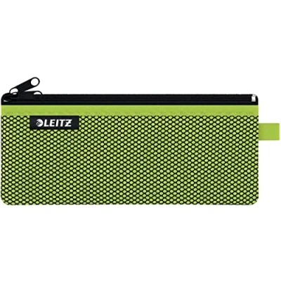 Afbeelding van Leitz Wow Etui, M, 2 Vakken, Groen Reisetui