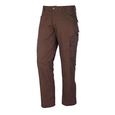 Afbeelding van Jobman 2313 Service Trousers 65231320 Bruin D084