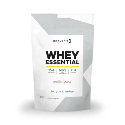 Afbeelding van Whey Essential