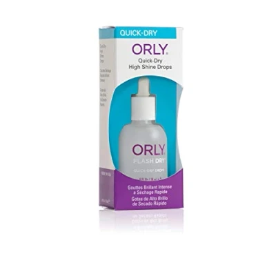 Afbeelding van Orly Flash Dry Drops Nagelverzorging 18 ml