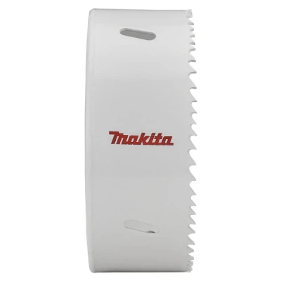 Afbeelding van Makita Gatzaag 114Mm Bim Basic D 35601