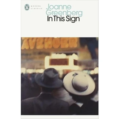 Afbeelding van Penguin Modern Classics In This Sign