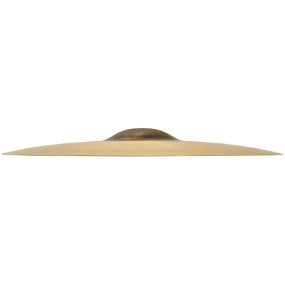 Afbeelding van Sabian AAX Heavy Crash 19&quot; Natural bekken