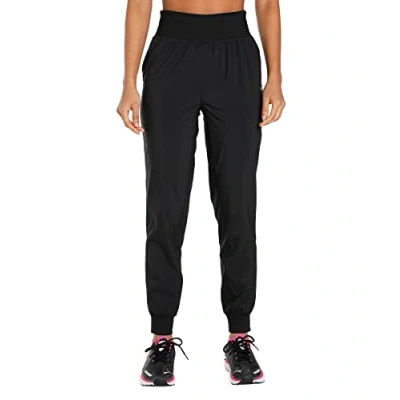 Afbeelding van Puma RUN Favourite Tapered Trainingsbroek, Dames, Maat: XS, Black