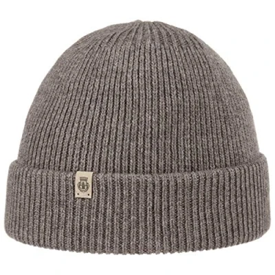 Afbeelding van Roeckl Dames Essentials omslagmuts, bruine cognac, 53 59