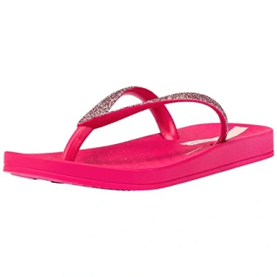 Afbeelding van Ipanema ANT Lolita Kids Flipflop, roze paars, 31 EU, EU