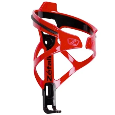 Afbeelding van Zefal bidonhouder pulse B2 PVC rood
