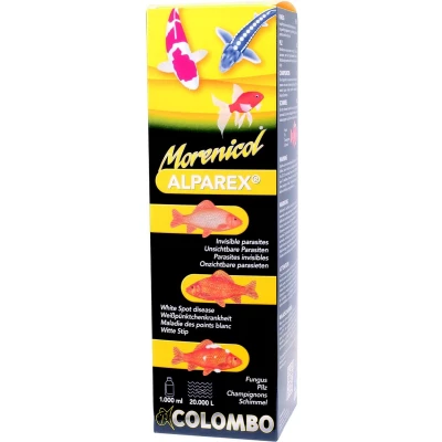 Afbeelding van Colombo Morenicol Alparex 500 ml / 10.000 ltr