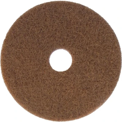 Afbeelding van Vloerpad 14 inch Bruin per 5 stuks