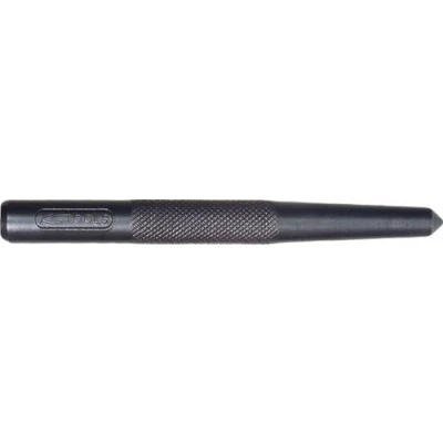 Afbeelding van KS Tools 156.0408 Centerpons, gebruineerd, Ø 8mm, rond