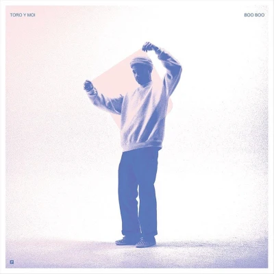 Afbeelding van Toro Y Moi Boo