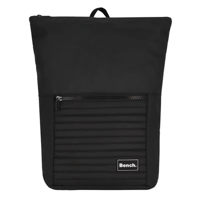 Afbeelding van Bench Business Freizeit Hydro Kollektion Rugzak, Dames, Maat: One Size, Schwarz