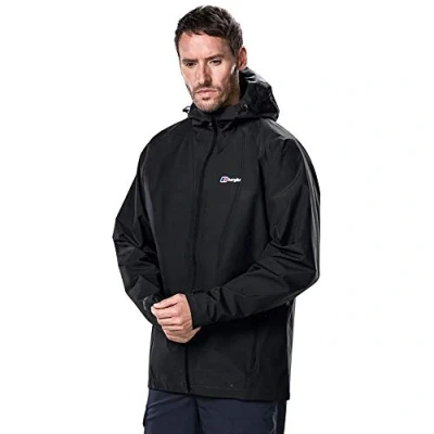 Afbeelding van Berghaus Paclite 2.0 Herenjack Hardshell Gore Tex waterdicht jack