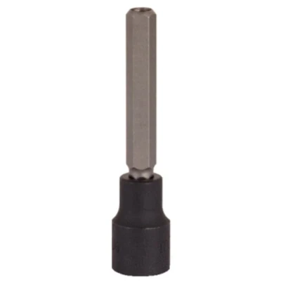 Afbeelding van KS Tools 152.1057 Steekdop binnenzeskant, geboord, 10 mm