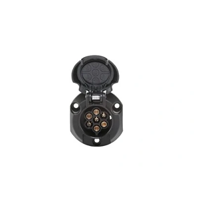 Afbeelding van Stekkerdoos HELLA 8JB 001 943 003