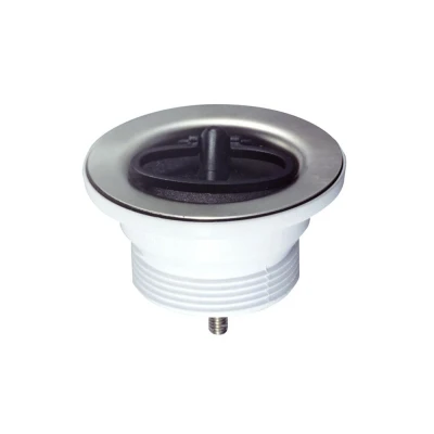 Afbeelding van Mcalpine 5456 Simplexplug 6/4&#039;&#039;X70Mm