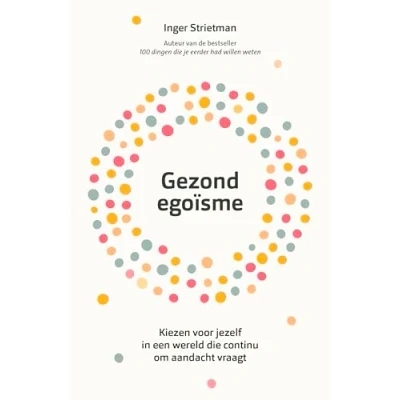 Afbeelding van Gezond egoïsme (Paperback)