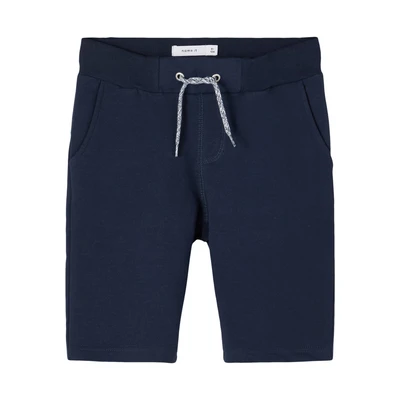 Afbeelding van Name It Honk Sweat Short Junior