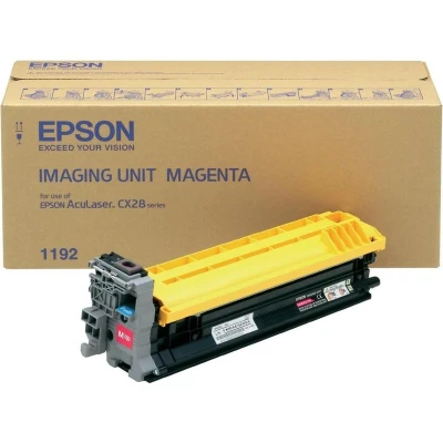 Afbeelding van Epson S051192 Imaging Unit