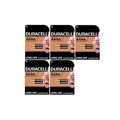Afbeelding van 2 x Duracell 394/380 (2 blisters à 1 batterij) batterijen (SR936/V394/V380/SR45/SR936W/SR936WS)