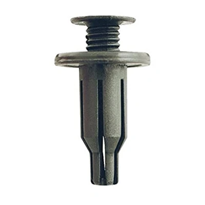 Afbeelding van KS Tools, Spijkers + nietjes voor nietmachines, Push Type Clip Honda, pak van 50
