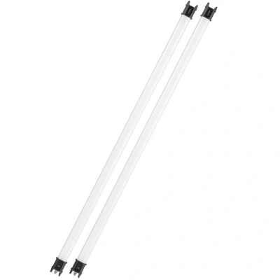 Afbeelding van Nanlite PavoTube II 30C Dual Kit