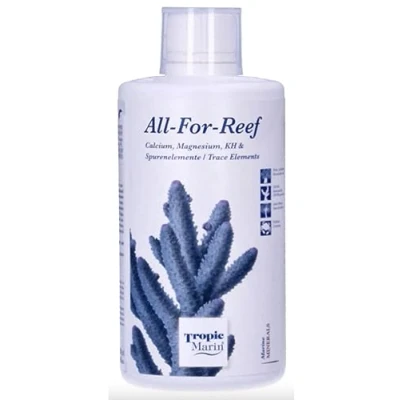 Afbeelding van Tropic Marin All For Reef 1000 ml