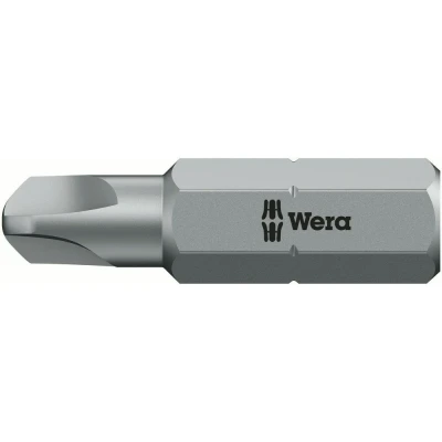 Afbeelding van Wera 1/4 tri wing bit 0 x 25mm