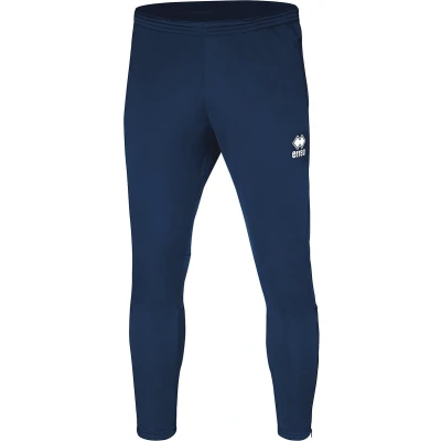 Afbeelding van Broek Errea Sleutelbroek Ad 00090 Blauw Sportwear Volwassen