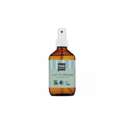 Afbeelding van Fair Squared Haarspray Green tea 240 ml