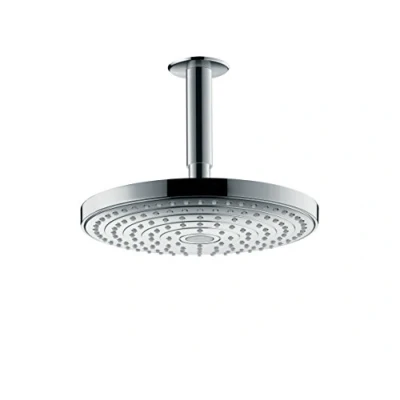 Afbeelding van Hansgrohe Raindance Select S hoofddouche 240 2jet met