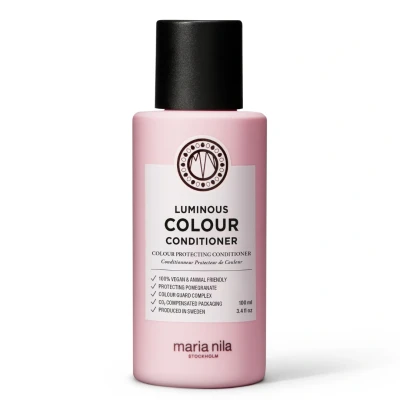 Afbeelding van Maria Nila Palett Luminous Colour Conditioner 100ml