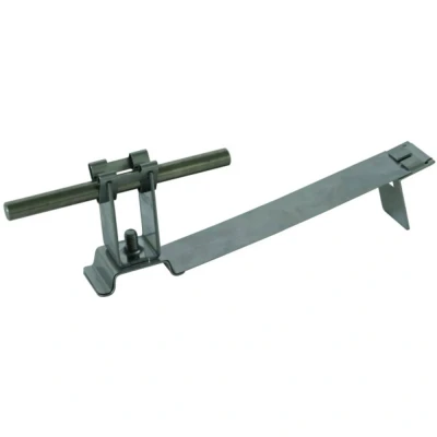 Afbeelding van DEHN DLH FG 8 H32 L170 V2A Overspanningsveilig bevestigingselement 1 stuk(s)