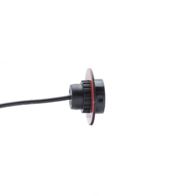 Afbeelding van EINPARTS EPP sensor 16.5MM WH Parkeersensor Ultrasone Wit
