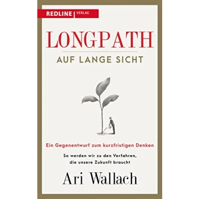 Afbeelding van Wallach, A: Longpath auf lange Sicht