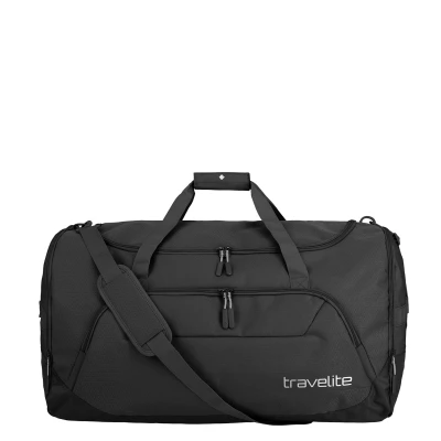 Afbeelding van Travelite Kick Off Duffle XL black