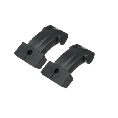 Afbeelding van 2 stuks pedaalrubber voor Roland HD 1 Hi Hat Trigger rubberen pad