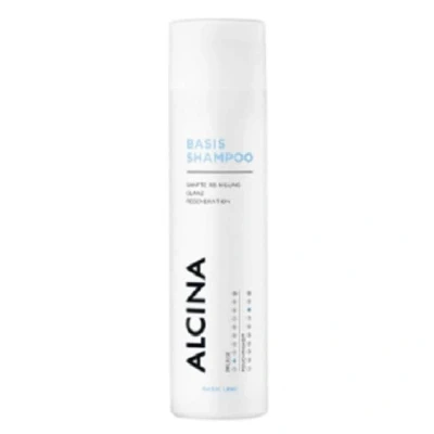 Afbeelding van Alcina Basic Shampoo 250ml