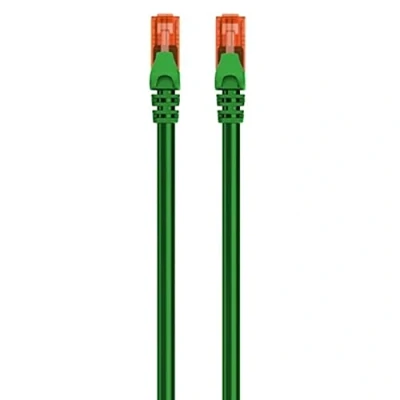 Afbeelding van UTP Category 6 Rigid Network Cable Ewent EW 6U 010 (1 m)